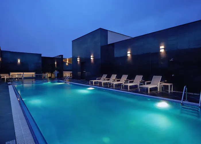 Hilton Garden Inn Al Khobar