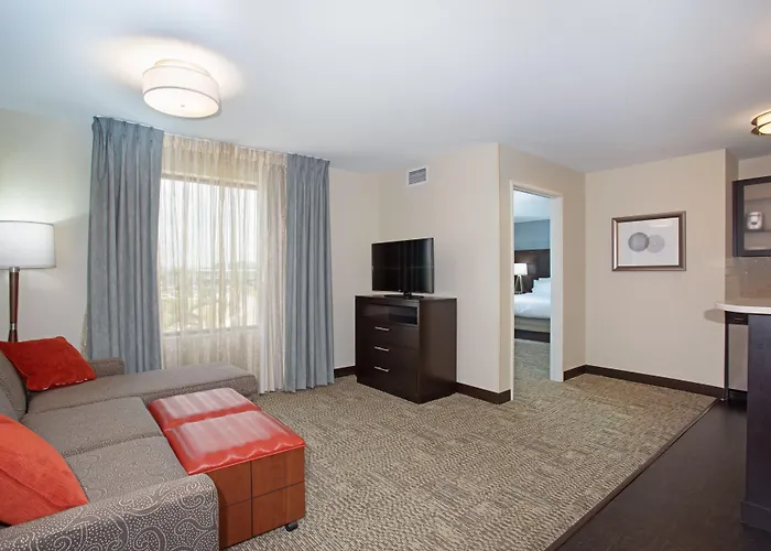 Staybridge Suites Denver South - Highlands Ranch By Ihg