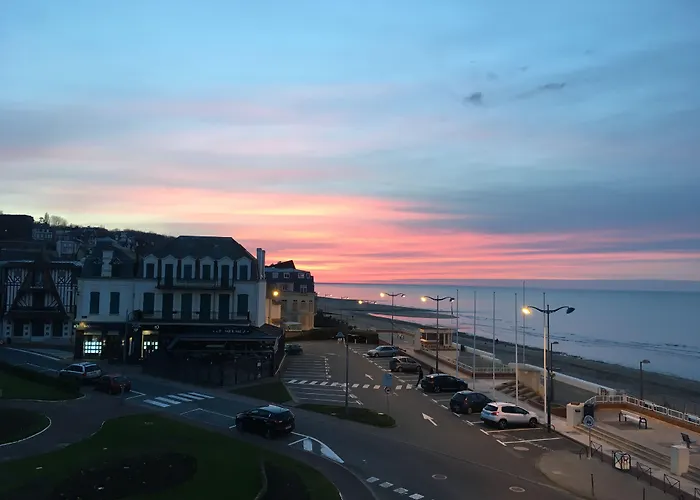 Hotel Outre-Mer - Villa Le Couchant