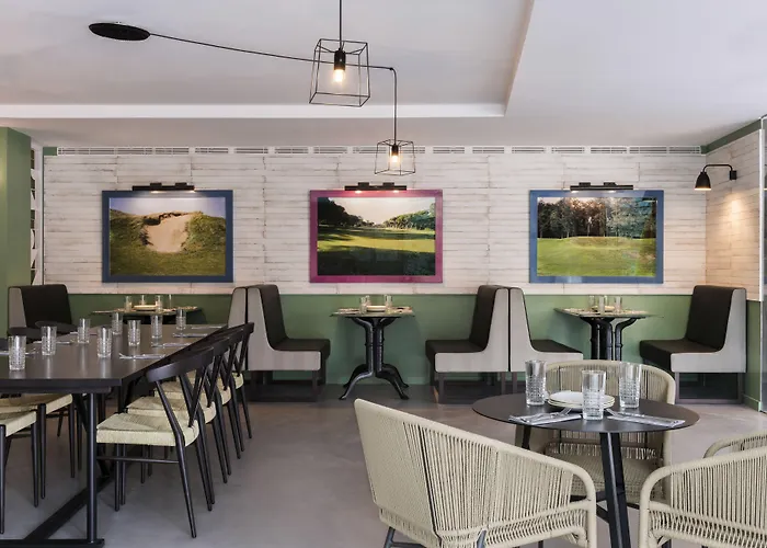 Lavida Hotel At Camiral, A Quinta Do Lago Resort