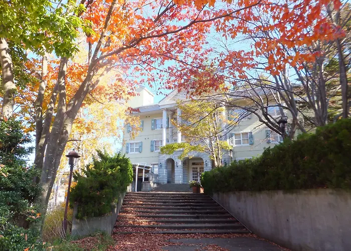 Naeba Springs Hotel