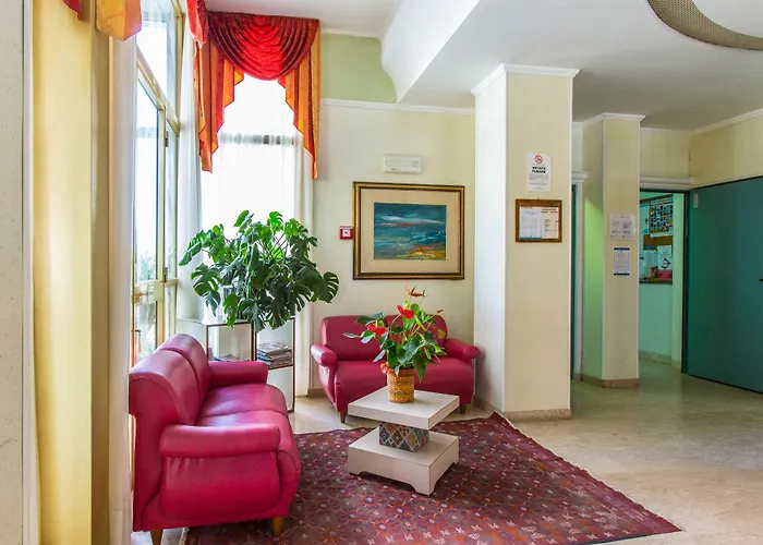Hotel Delfino