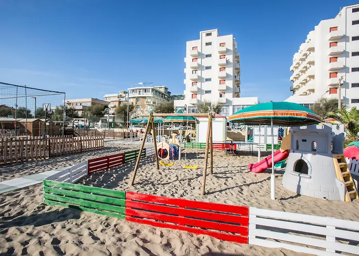 Hotel Delfino