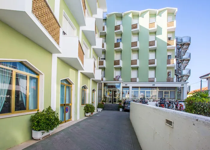 Hotel Delfino