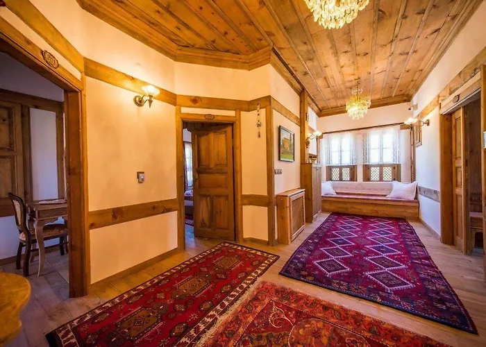 Akbulut Konak