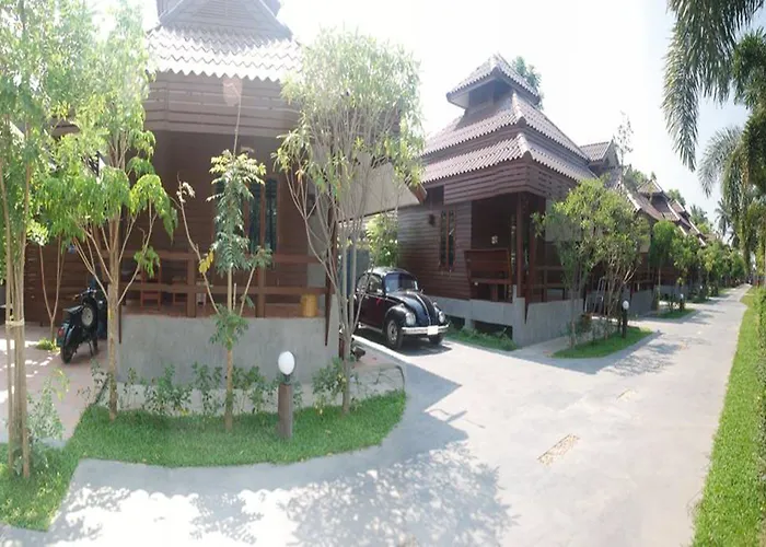 Pruksa Resort Prachuabkhirikhan