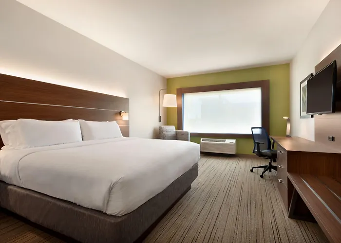 Holiday Inn Express & Suites - West Des Moines - Jordan Creek By Ihg