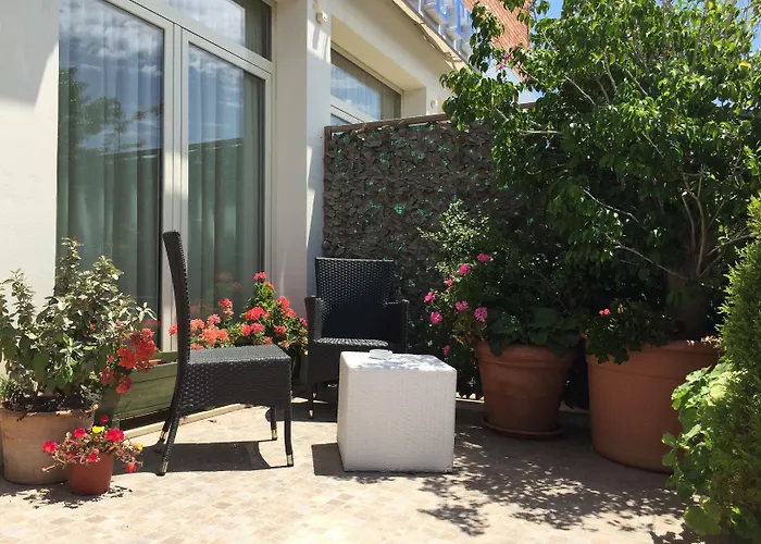 Hotel Poetto