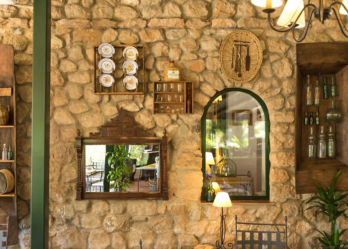 Calerilla Hotel (Adults Only)