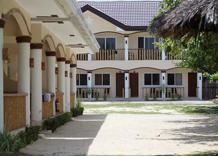 Malapascua Starlight Resort