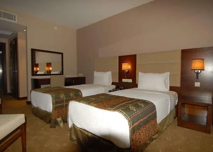 Cetin Hotel