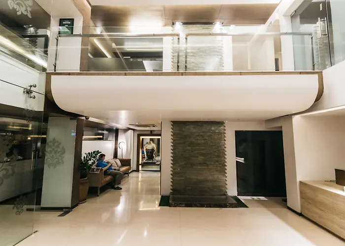 The Royale Senate, Hebbal, Bengaluru