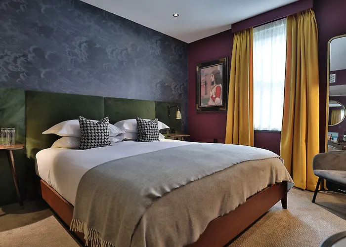 Hotel Du Vin Stratford
