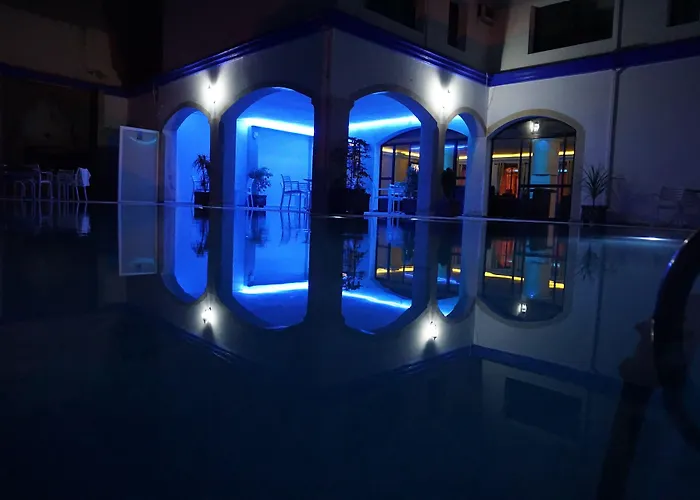 Hotel Zelis