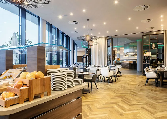 Courtyard By Marriott Wolfsburg
