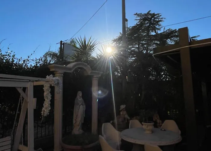 B&B Villa Diamante Scafati