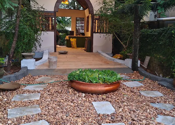 Vedhara Ayurveda Panchakarma Treatment Centre