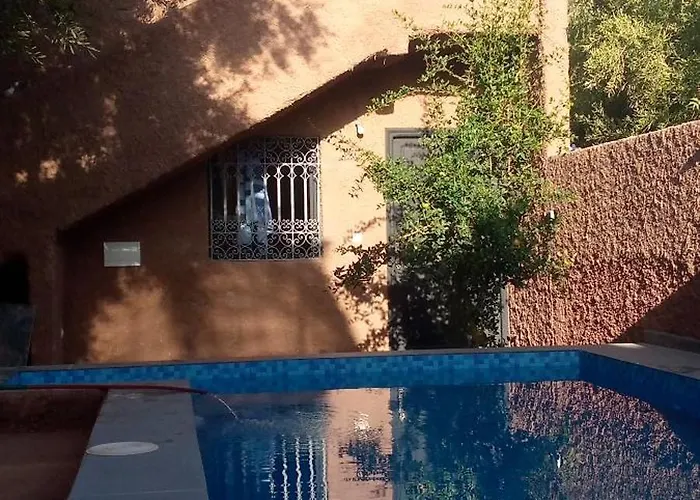 La Maison Mondiale