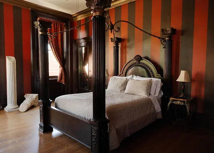 Villagio Boutique Hotel