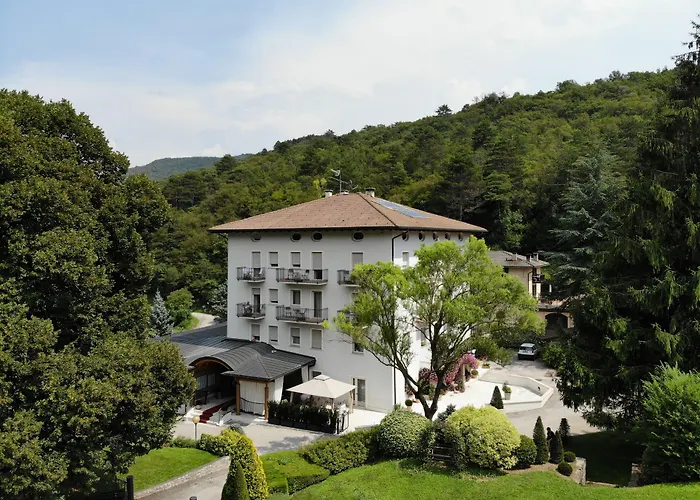 Hotel Lilla'