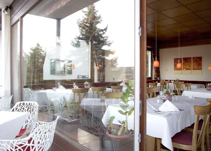 Restaurant-Hotel Maien