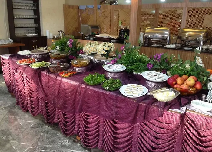 Grand Akcali Otel
