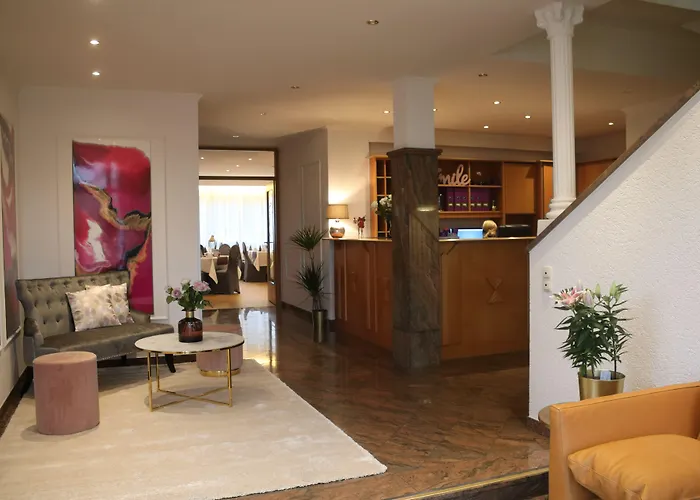 Boutique Hotel Beckenlehner