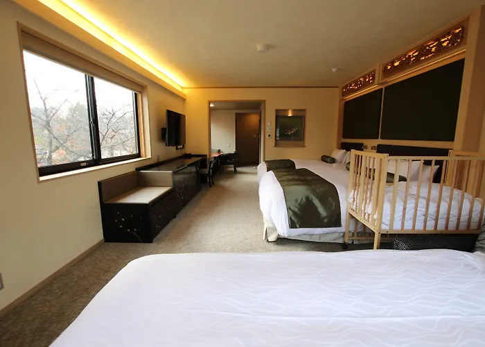 Hotel Alza Kyoto