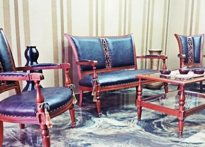 Bayazit Hotel