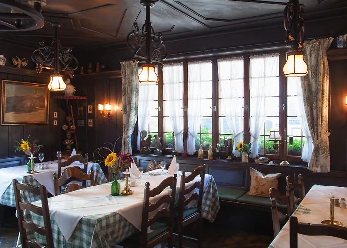 Hotel Gasthaus Adler