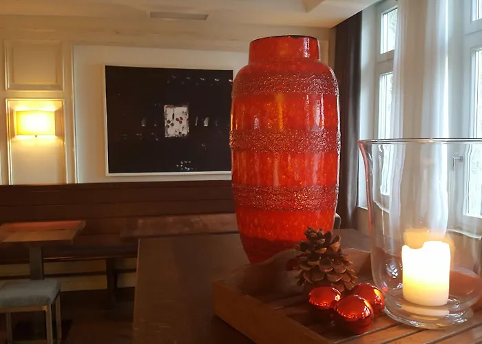 Weinstadt Hotel - das Original