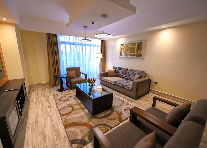 Mestil Hotel & Residences