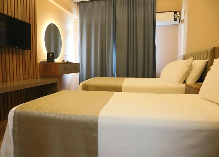 Otel 57