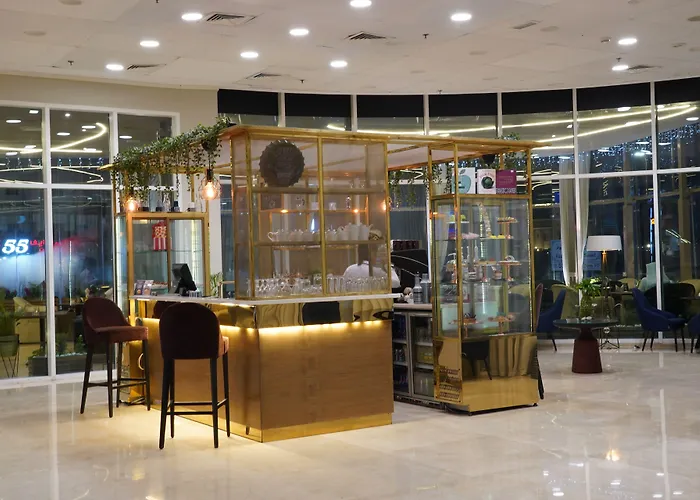 Time Rako Hotel