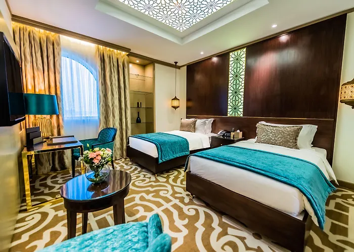 Time Rako Hotel