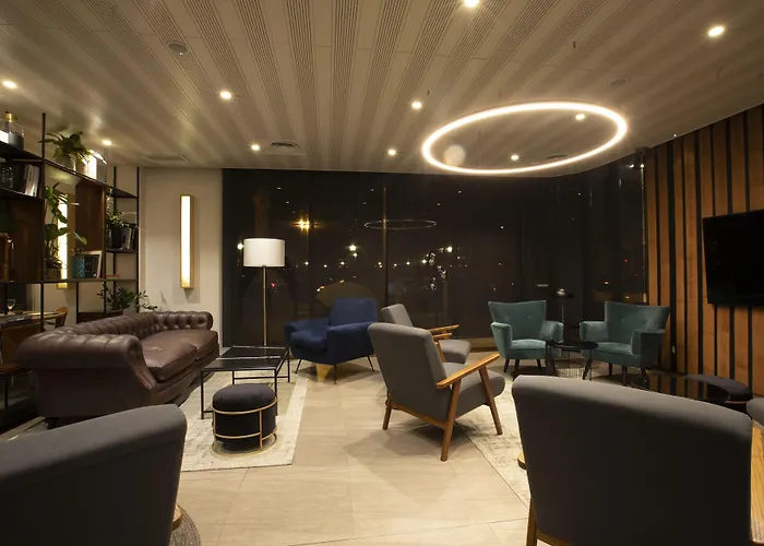 Hotel Hc*** Mollet Barcelona