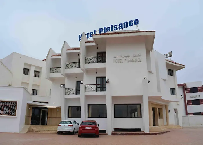 Hotel Plaisance
