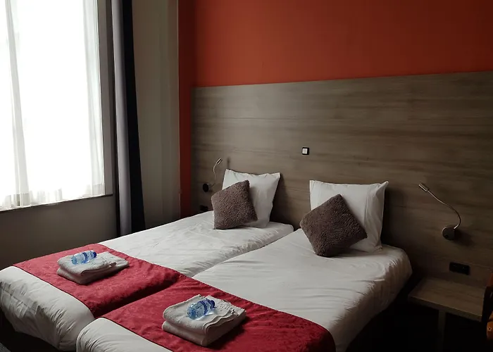 Hotel Industrie