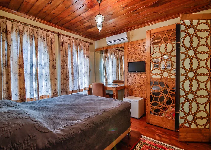Kum Butik hotel