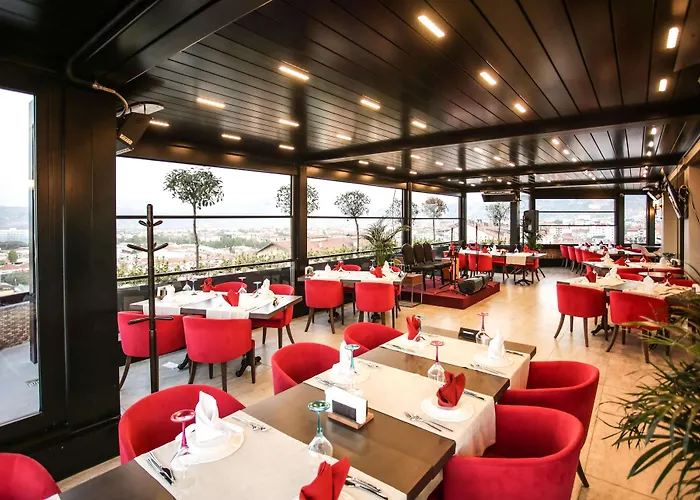 Ramada By Wyndham Isparta