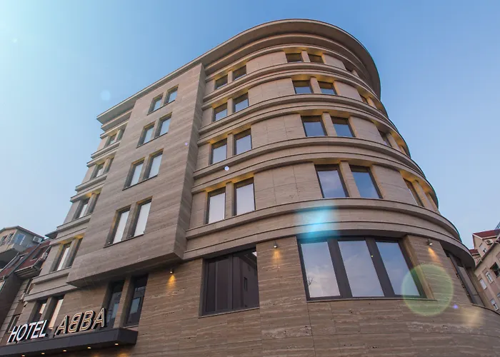 Abba Hotel