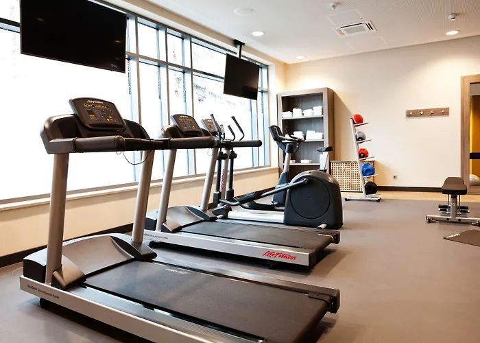 Hampton By Hilton Dortmund Phoenix See