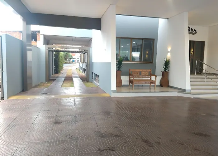 Rios Hotel
