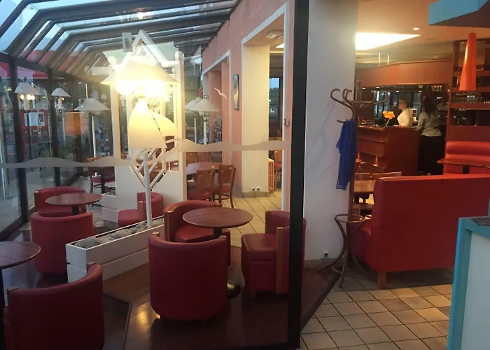 Hotel Le Phare