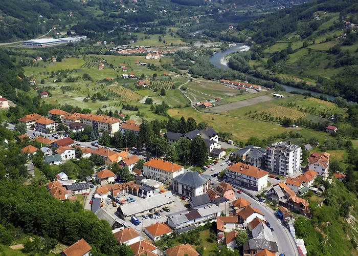 Hotel Komovi