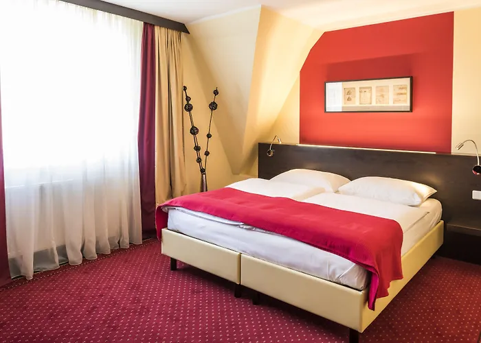 Hotel Karl-Wirt