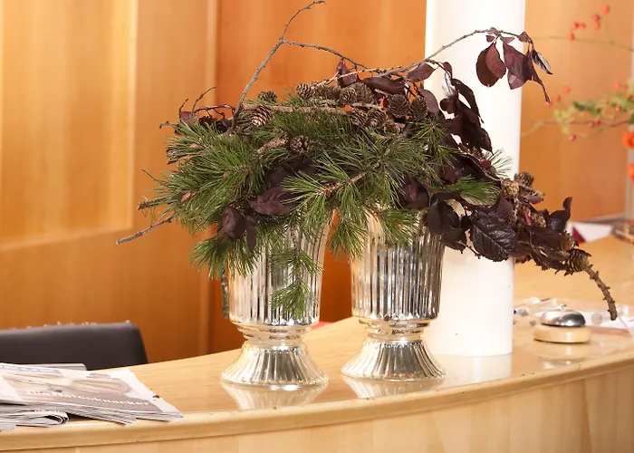 Hotel Hoher Freschen
