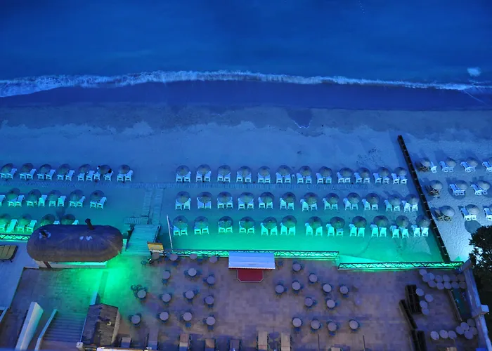 Igneada Resort Hotel & Spa