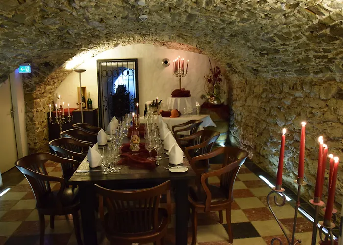 Hotel Gut Landscheid