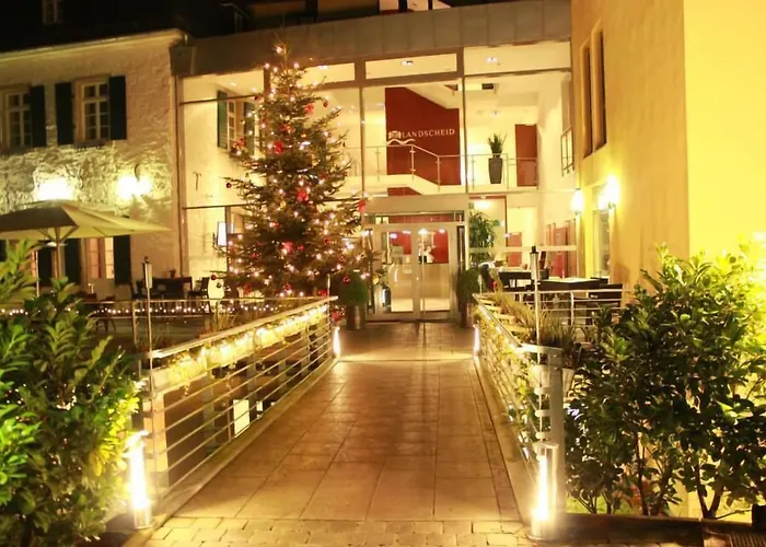 Hotel Gut Landscheid